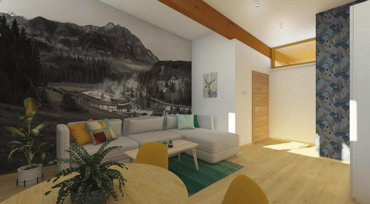 Apartmany Meander Thermal & Ski Rezort Оравіце Екстер'єр фото